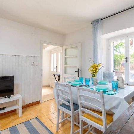 Casa Di Pietra Matelici Βίλα Divšići Εξωτερικό φωτογραφία