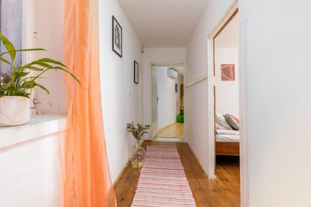 Casa Di Pietra Matelici Βίλα Divšići Εξωτερικό φωτογραφία