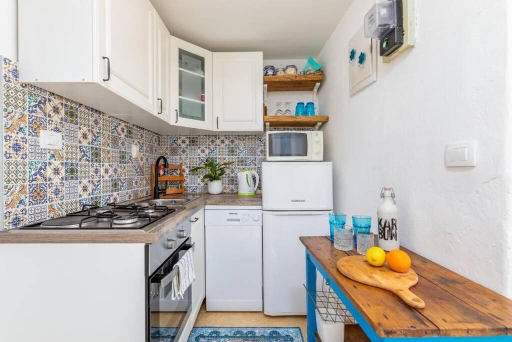 Casa Di Pietra Matelici Βίλα Divšići Εξωτερικό φωτογραφία