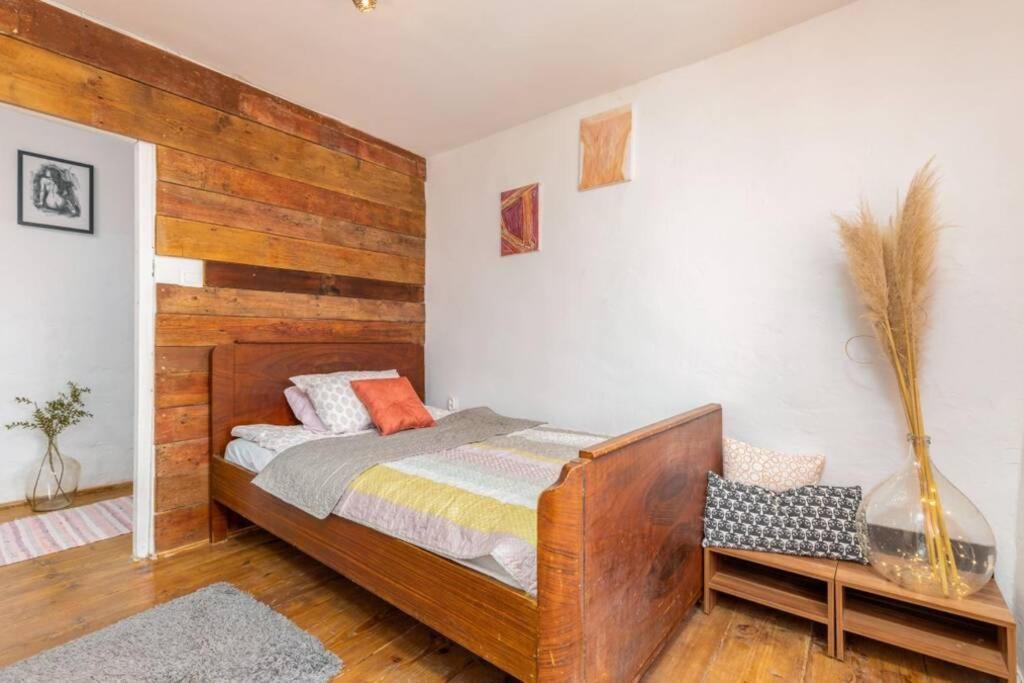 Casa Di Pietra Matelici Βίλα Divšići Εξωτερικό φωτογραφία